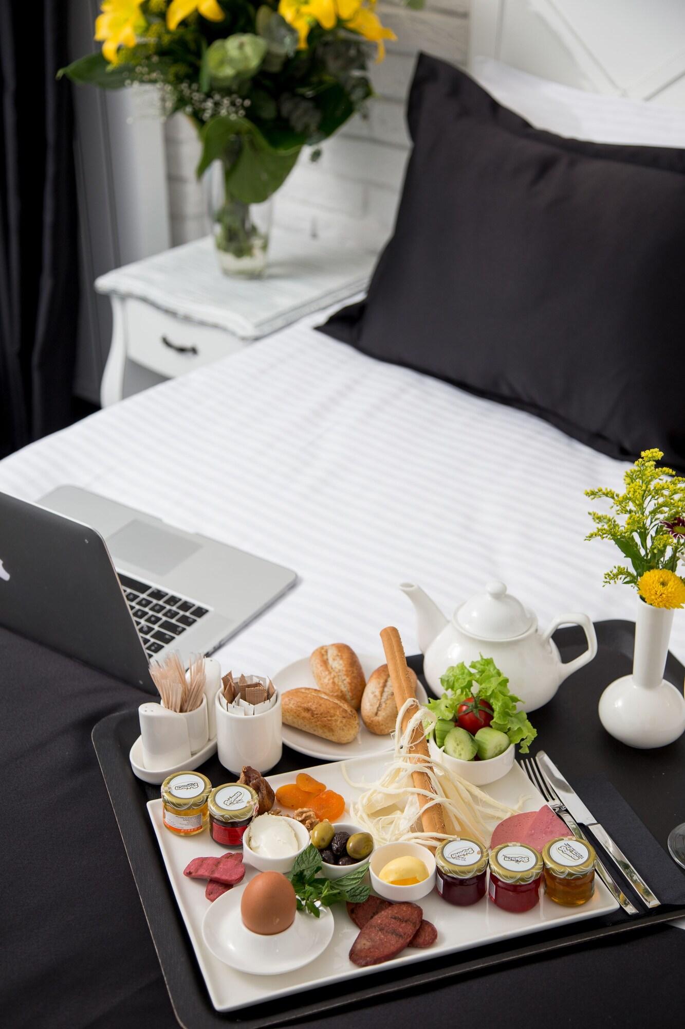 Check Inn Suite Hotel & Spa Ankara Exterior photo